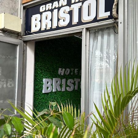 Hotel Bristol Κόρδοβα Εξωτερικό φωτογραφία