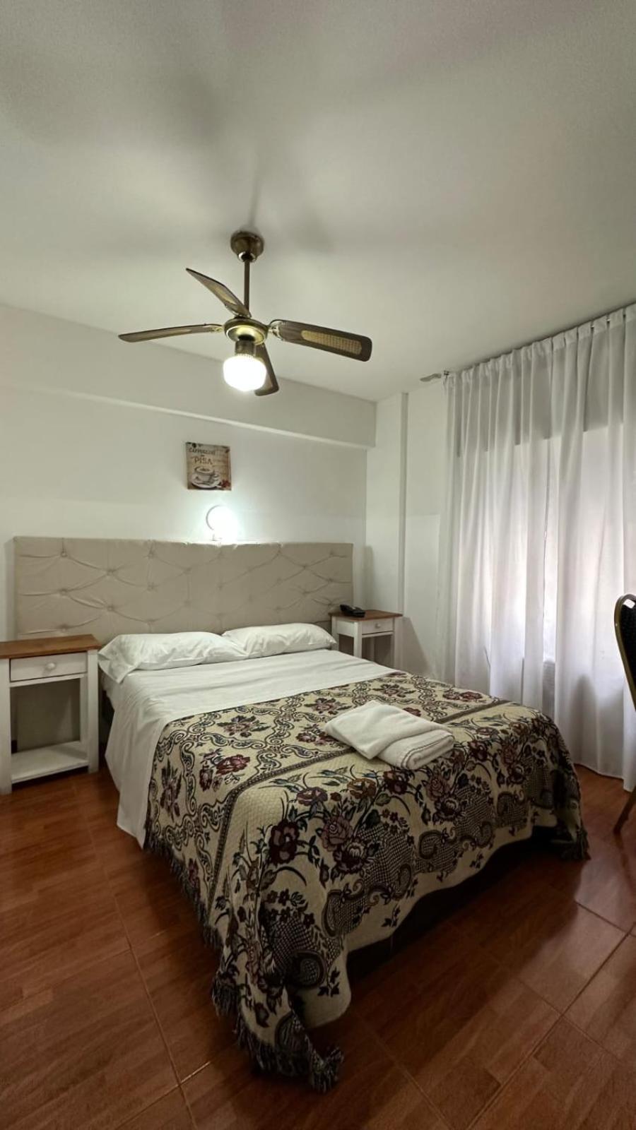 Hotel Bristol Κόρδοβα Εξωτερικό φωτογραφία