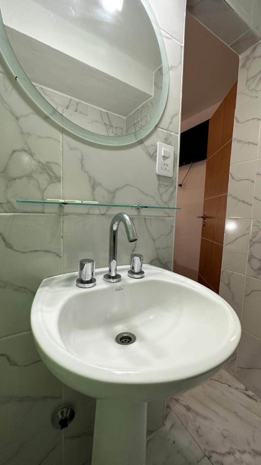 Hotel Bristol Κόρδοβα Εξωτερικό φωτογραφία