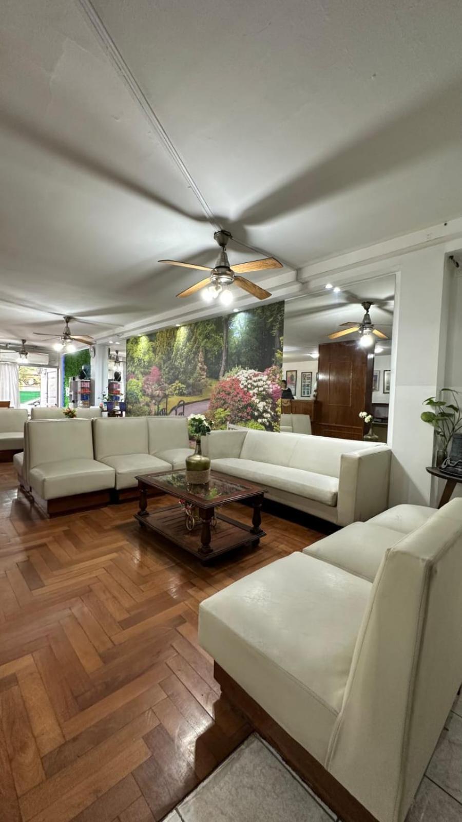 Hotel Bristol Κόρδοβα Εξωτερικό φωτογραφία