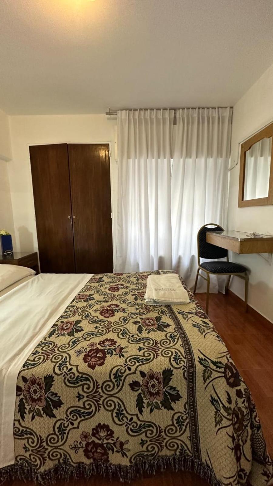 Hotel Bristol Κόρδοβα Εξωτερικό φωτογραφία